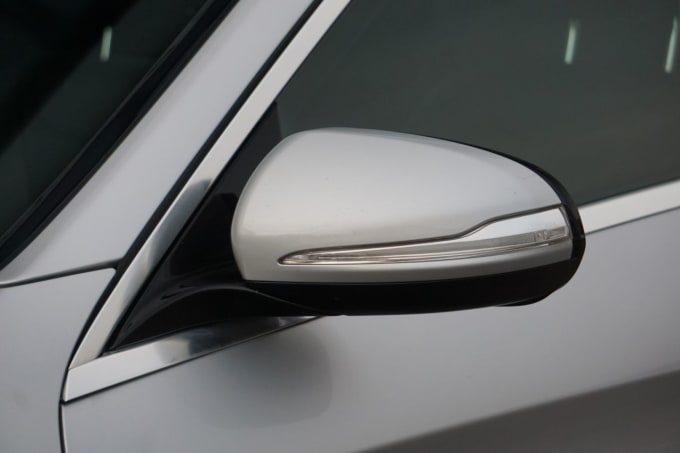 2025 Mercedes-benz S-class