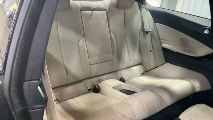 2025 BMW 4 Series