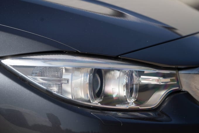 2025 BMW 4 Series