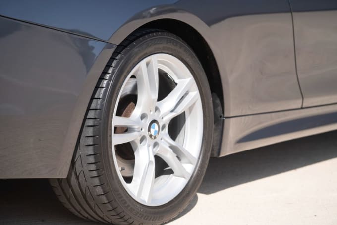 2025 BMW 4 Series