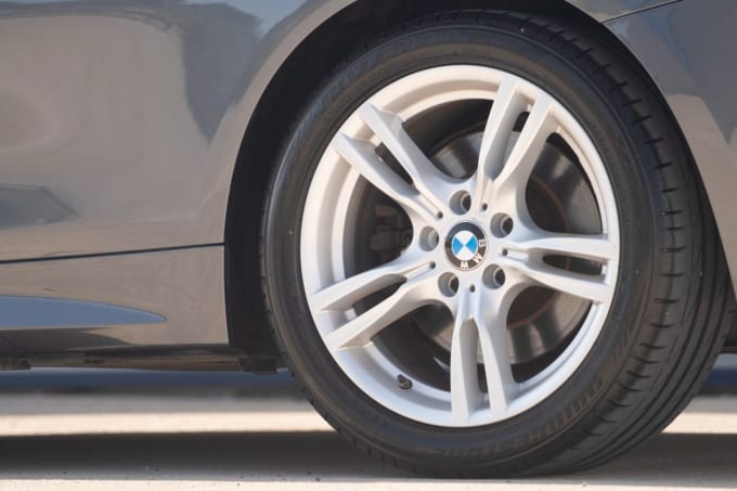 2025 BMW 4 Series
