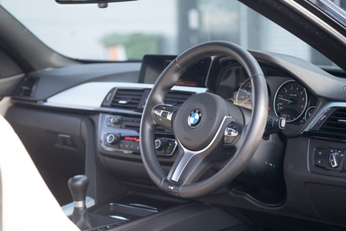 2025 BMW 4 Series