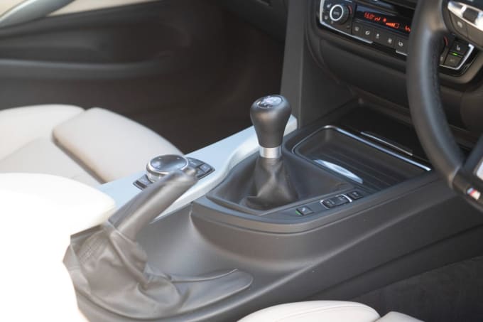 2025 BMW 4 Series