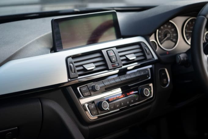 2025 BMW 4 Series