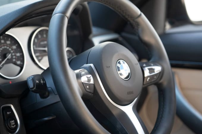 2025 BMW 4 Series