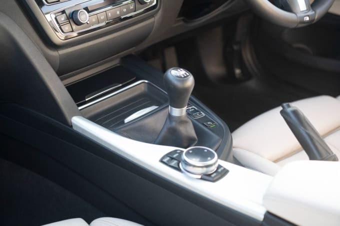 2025 BMW 4 Series