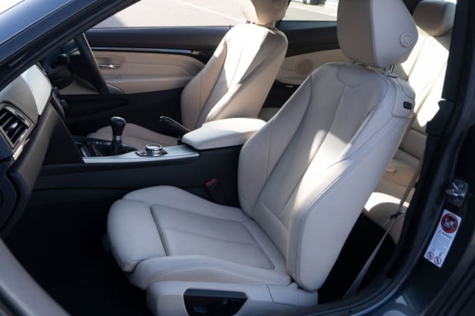 2025 BMW 4 Series