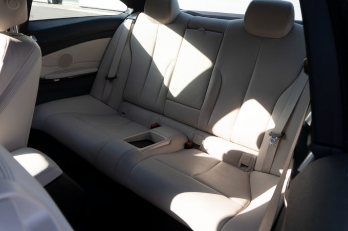 2025 BMW 4 Series