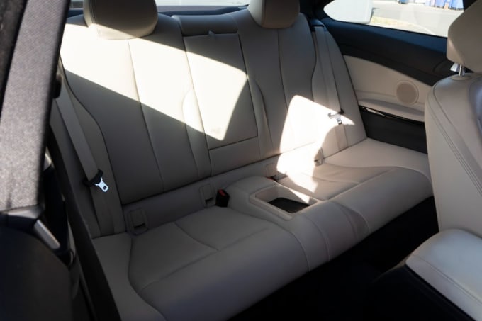 2025 BMW 4 Series