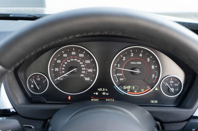 2025 BMW 4 Series