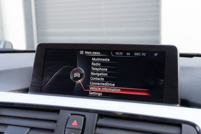 2025 BMW 4 Series