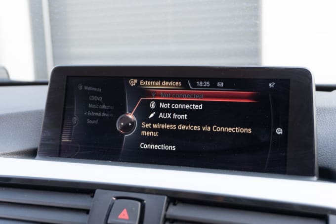2025 BMW 4 Series