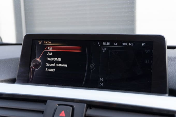 2025 BMW 4 Series