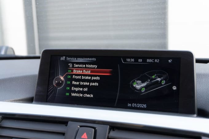 2025 BMW 4 Series