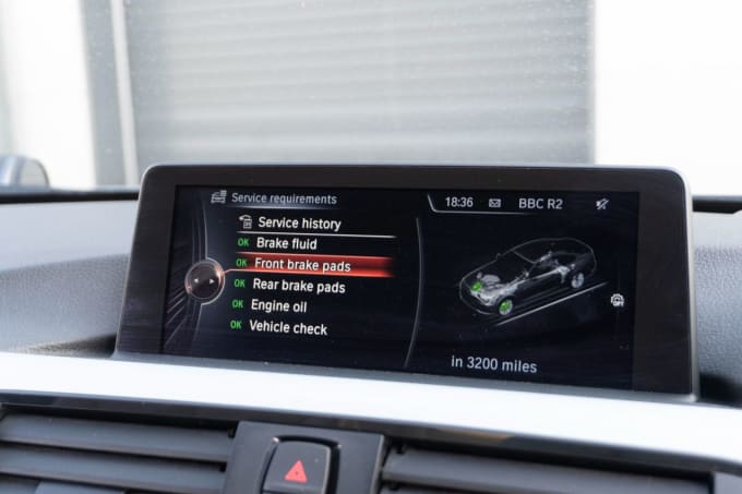 2025 BMW 4 Series