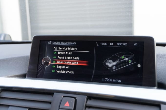 2025 BMW 4 Series