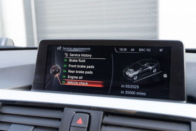 2025 BMW 4 Series