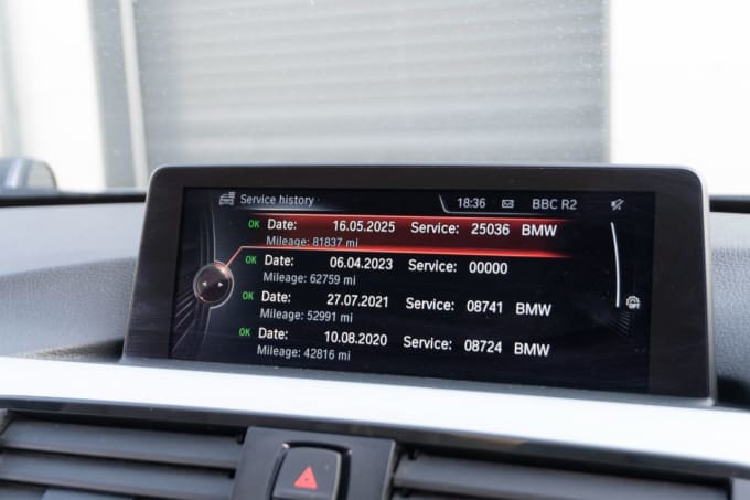 2025 BMW 4 Series