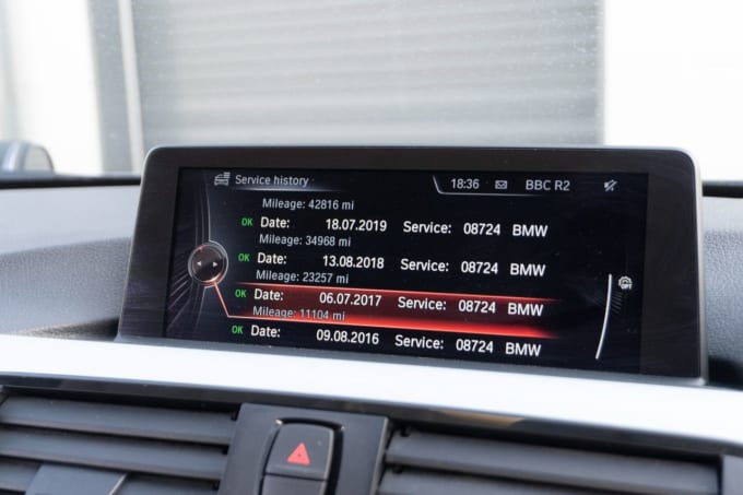 2025 BMW 4 Series