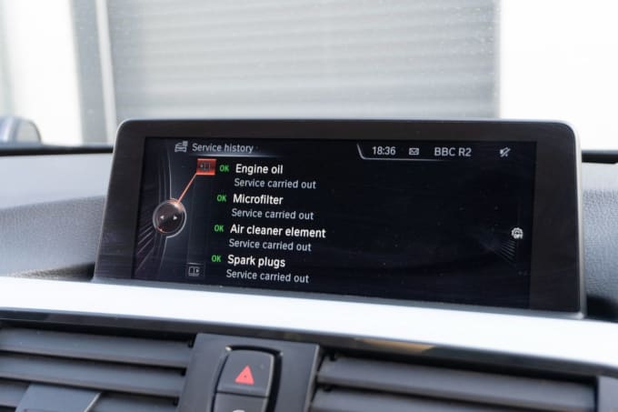 2025 BMW 4 Series