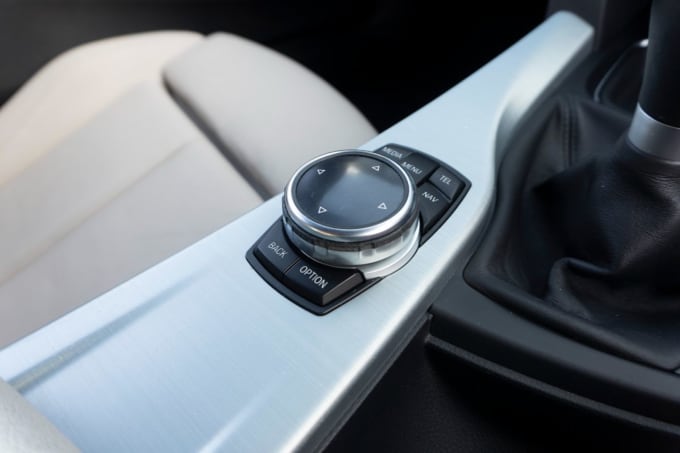 2025 BMW 4 Series