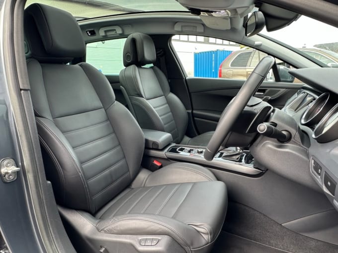 2025 Peugeot 508 Sw