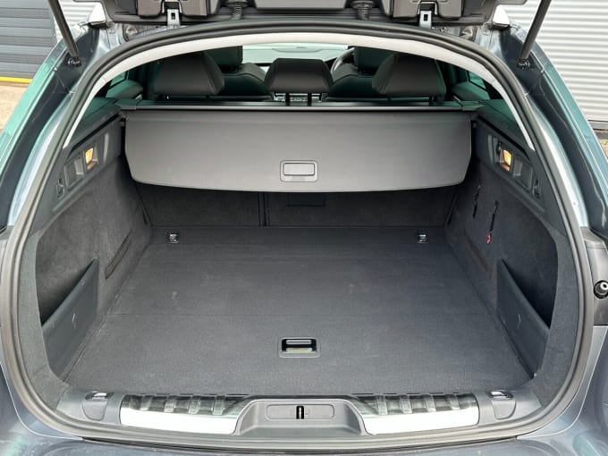 2025 Peugeot 508 Sw