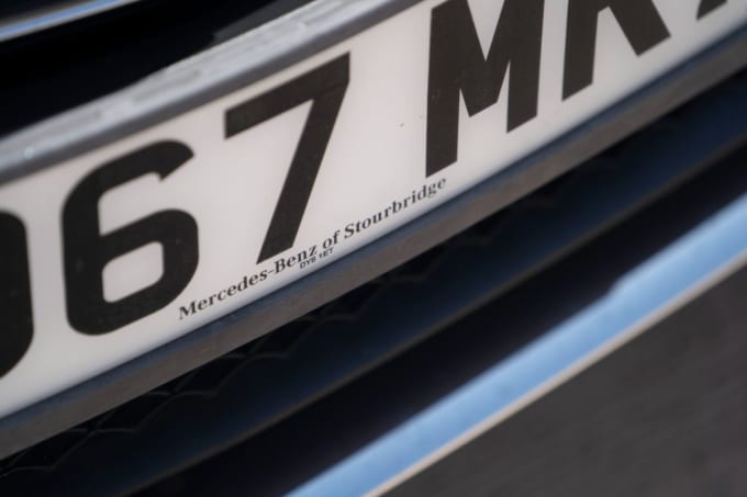 2025 Mercedes-benz E-class