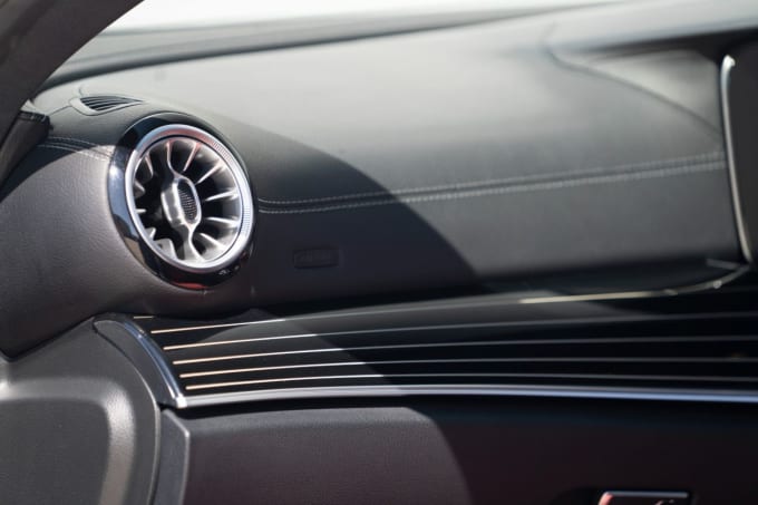2025 Mercedes-benz E-class