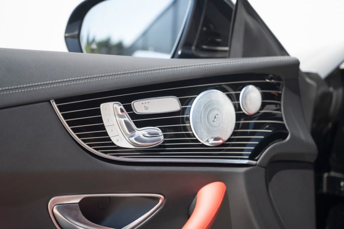 2025 Mercedes-benz E-class