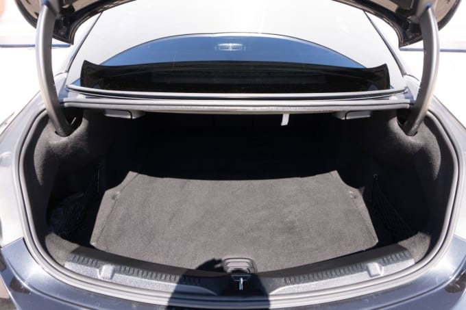 2025 Mercedes-benz E-class