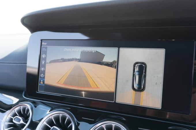 2025 Mercedes-benz E-class