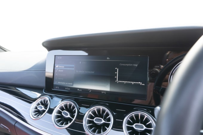 2025 Mercedes-benz E-class