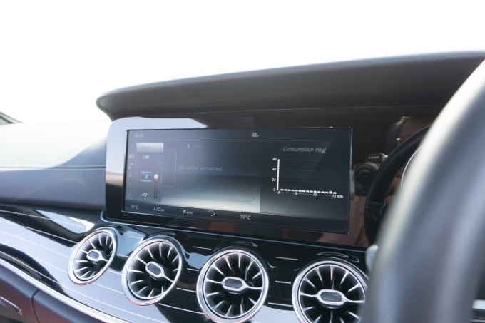 2025 Mercedes-benz E-class