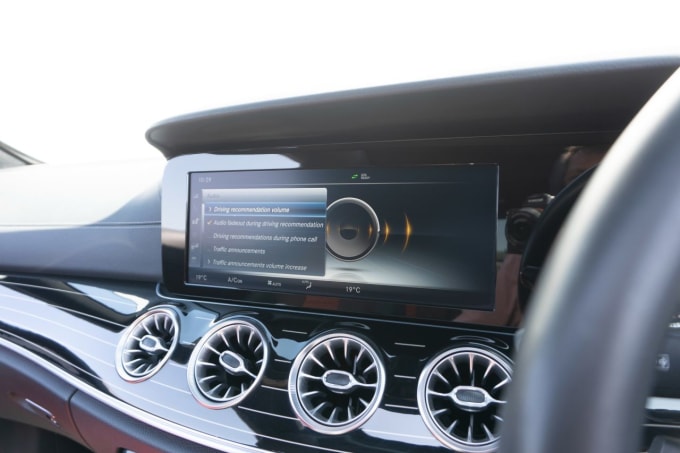 2025 Mercedes-benz E-class
