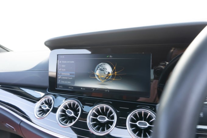 2025 Mercedes-benz E-class