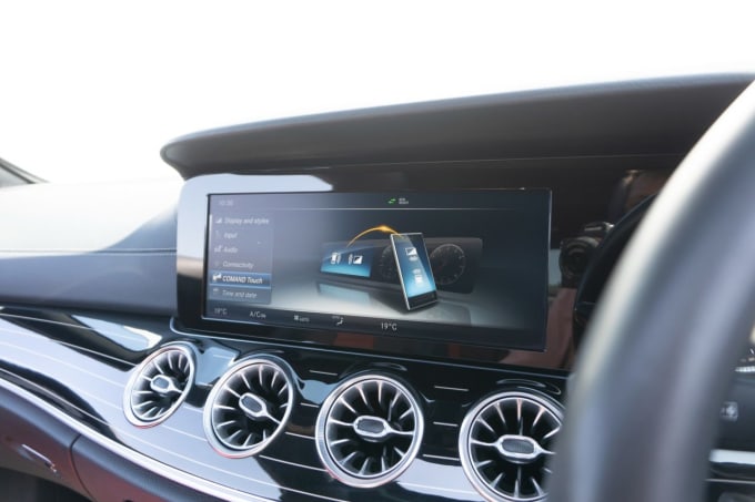 2025 Mercedes-benz E-class