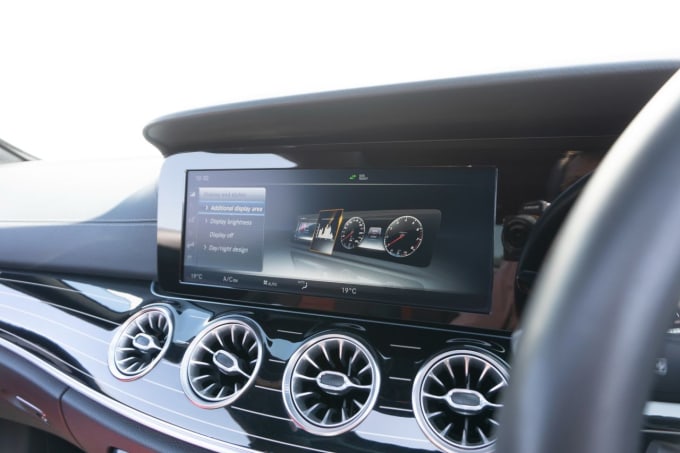2025 Mercedes-benz E-class