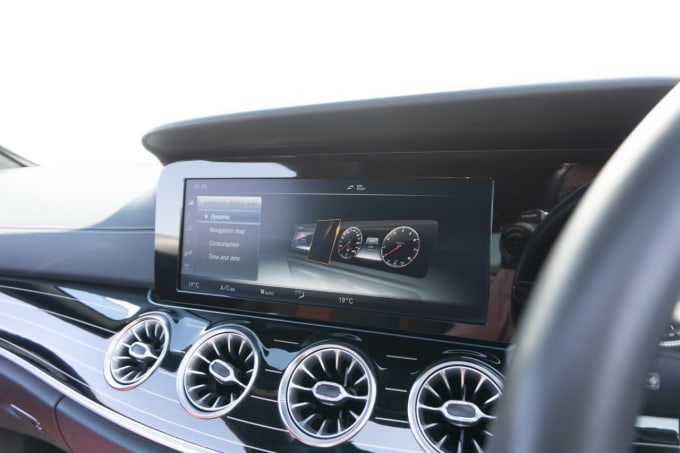2025 Mercedes-benz E-class