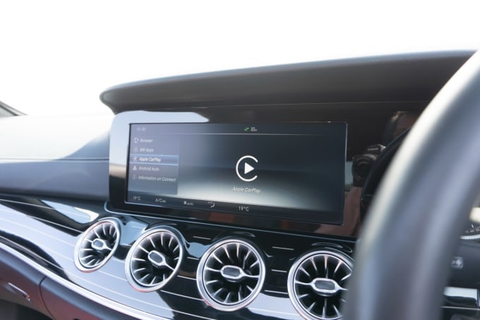 2025 Mercedes-benz E-class