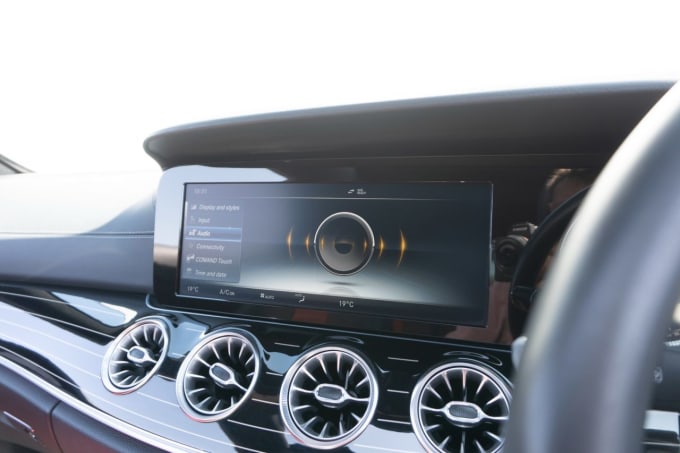 2025 Mercedes-benz E-class