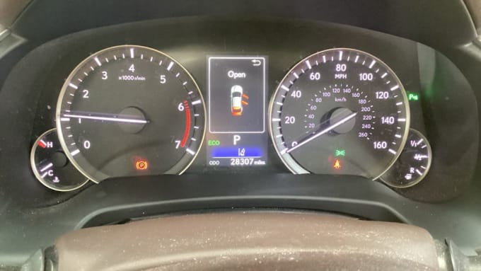 2025 Lexus Rx