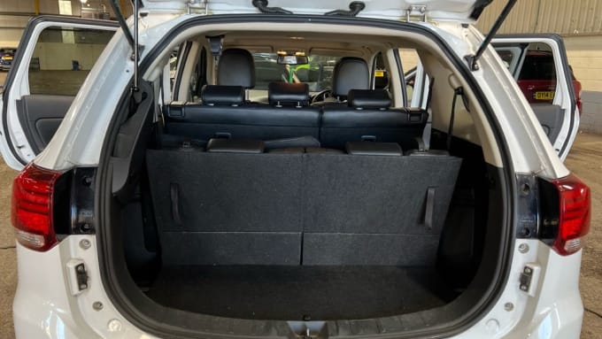 2025 Mitsubishi Outlander