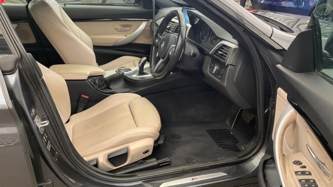 2025 BMW 3 Series Gran Turismo