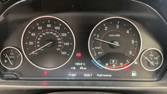 2025 BMW 3 Series Gran Turismo