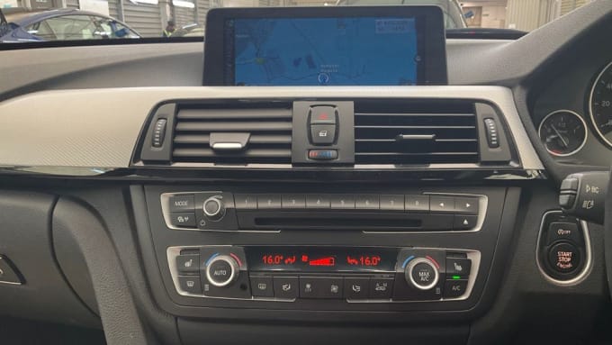 2025 BMW 3 Series Gran Turismo