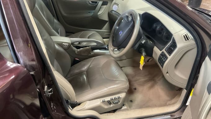 2025 Volvo Xc70