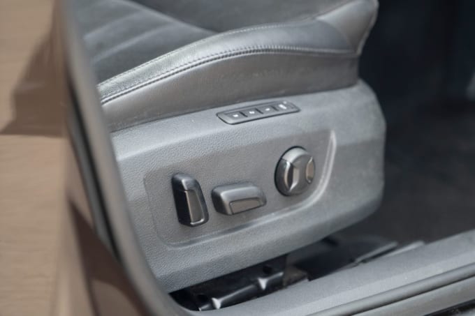 2025 Skoda Superb