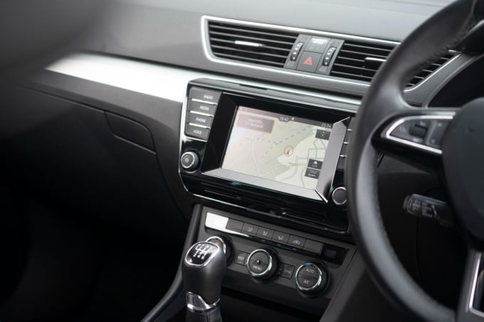 2025 Skoda Superb