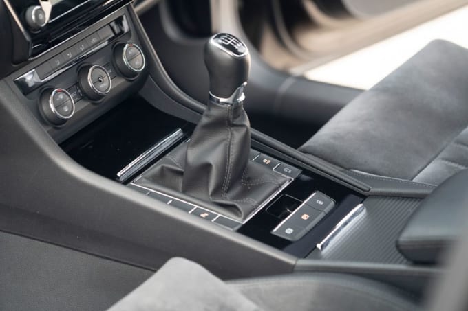 2025 Skoda Superb
